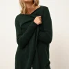 BROOKE veste cyprès