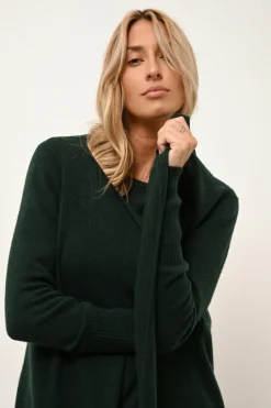 BROOKE veste cyprès
