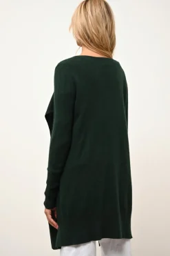 BROOKE veste cyprès