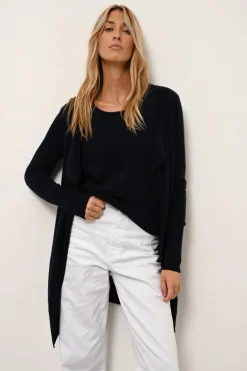 BROOKE veste navy