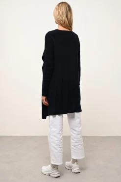 BROOKE veste navy