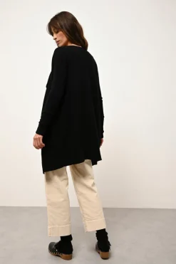 BROOKE veste noir