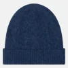 CLEO bonnet ocean chiné