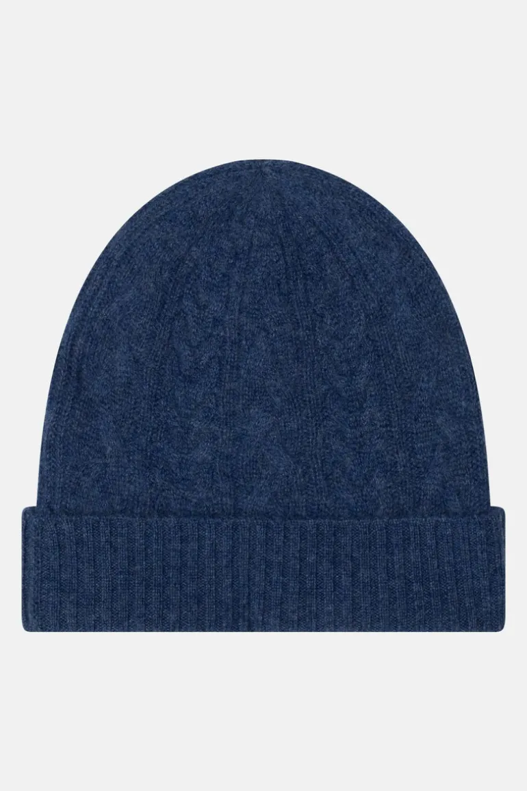CLEO bonnet ocean chiné