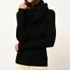 CLEO bonnet noir