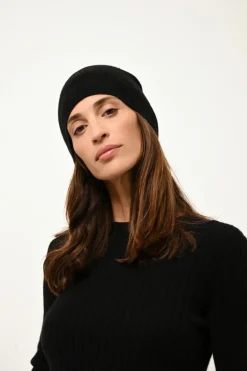 CLEO bonnet noir