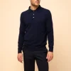 DOUGLAS polo navy