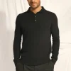 DOUGLAS polo noir