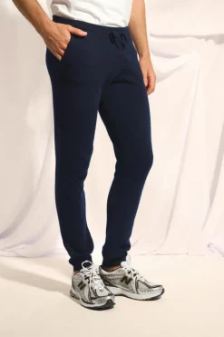 GARETH jogging navy