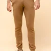 GARETH jogging noisette