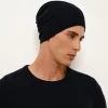 GINGER bonnet navy