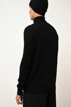 GINGER bonnet noir