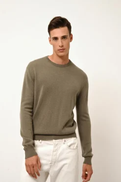 HOWARD pull col rond army