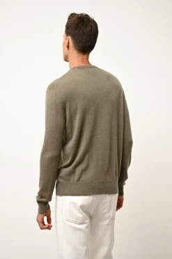 HOWARD pull col rond army
