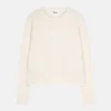 INAYA pull col rond neige
