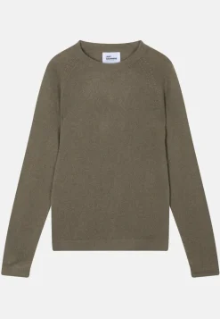 JANE pull col rond army