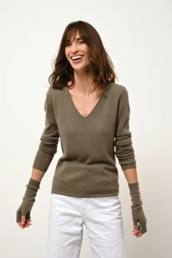 JOAN pull col v army