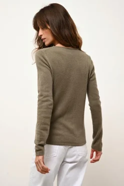 JOAN pull col v army