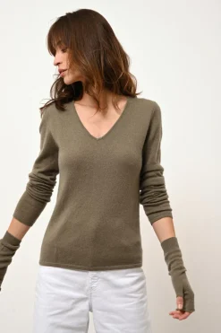 JOAN pull col v army
