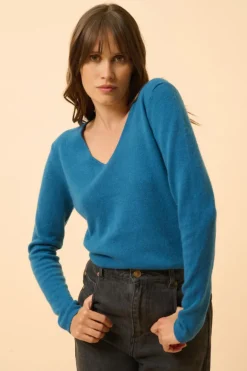 JOAN pull col v paon