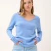 JOAN pull col v sky