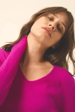 JOAN pull col v violine