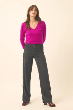 JOAN pull col v violine