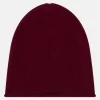 LAUREN bonnet bordeaux