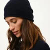 LAUREN bonnet navy