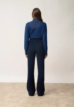 MARGRET pantalon navy