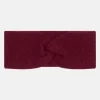 NAMAD bandeau bordeaux