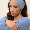 NAMAD bandeau bleu inca