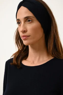 NAMAD bandeau navy