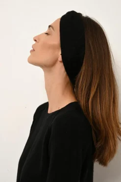 NAMAD bandeau noir