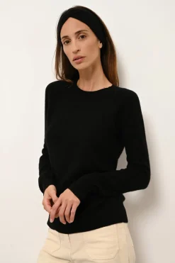 NAMAD bandeau noir