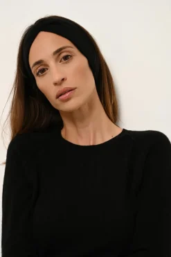 NAMAD bandeau noir