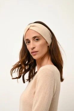 NAMAD bandeau sable