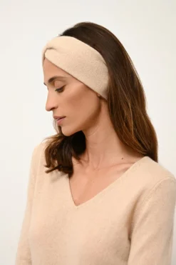 NAMAD bandeau sable