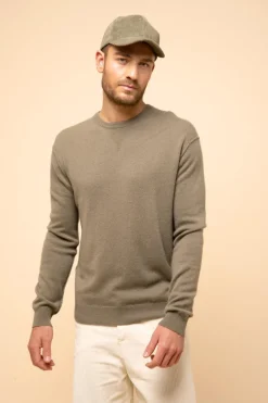 NOE pull col rond army