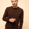 NOE pull col rond café