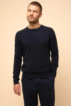 NOE pull col rond caviar