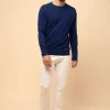 NOE pull col rond minuit
