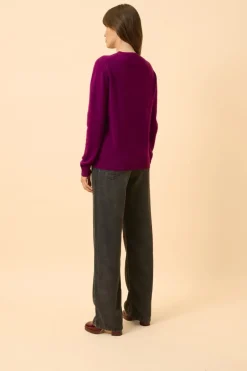 NORA pull col v prune