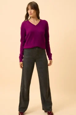 NORA pull col v prune