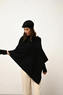 PARIS béret noir