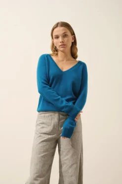 PHOEBE pull col v paon