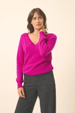 PHOEBE pull col v violine