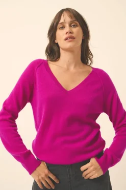 PHOEBE pull col v violine