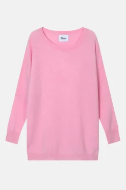 REBECCA pull dragée