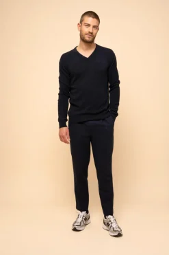 TOM pull col v caviar